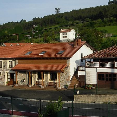 La Llosa Rodre Guimaran Exterior photo