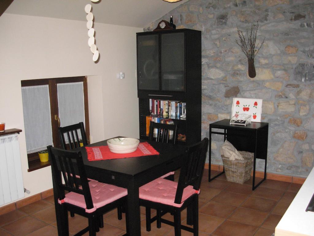 La Llosa Rodre Guimaran Exterior photo