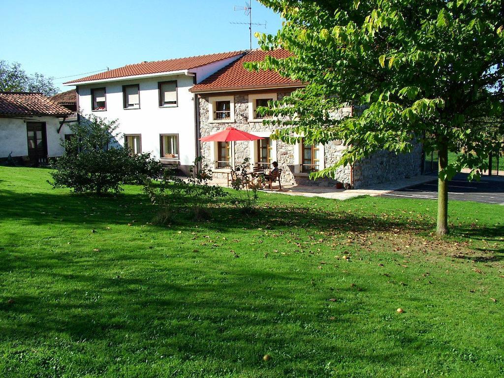 La Llosa Rodre Guimaran Exterior photo