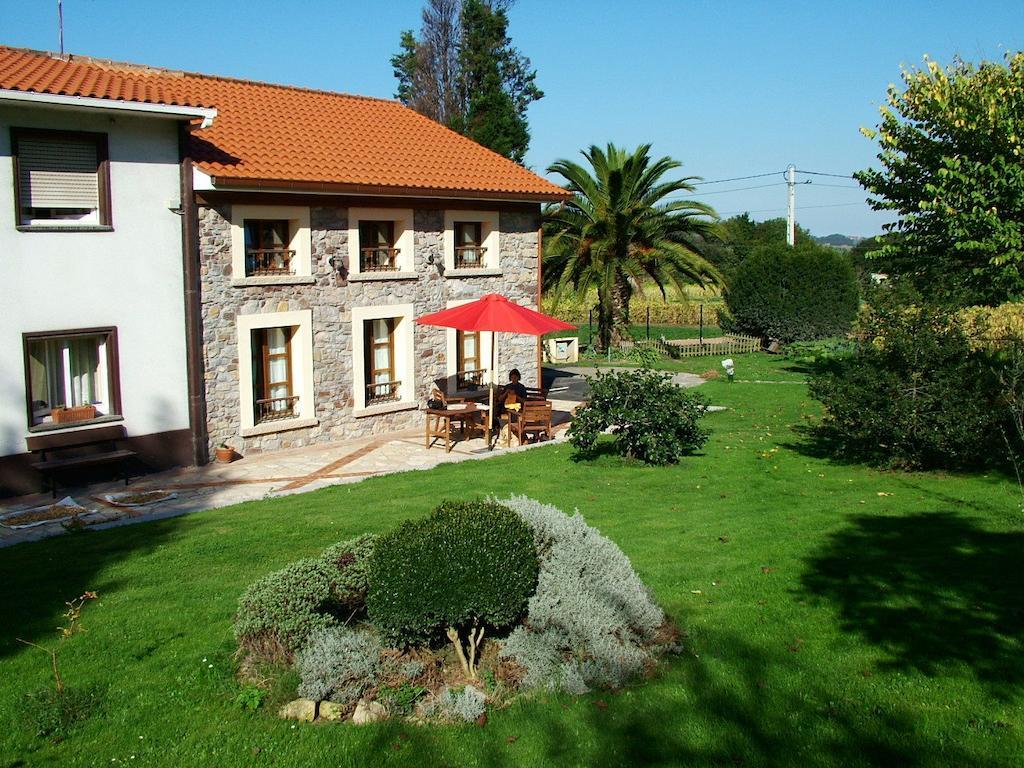 La Llosa Rodre Guimaran Exterior photo